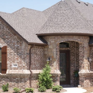 Brick - Master Brick Briarwood