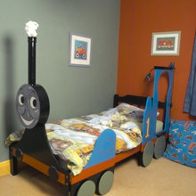 coltons bedroom