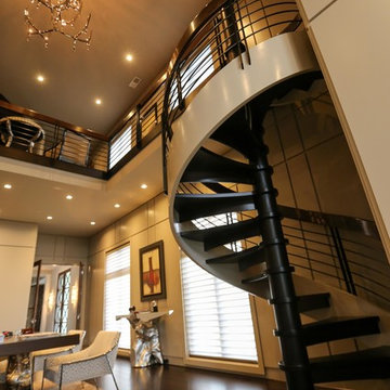 2017 ARDA - Indoor Living - Studer Residential Designs, Inc.