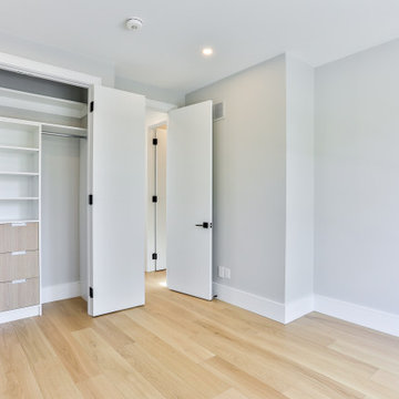 New Home Development in Toronto
