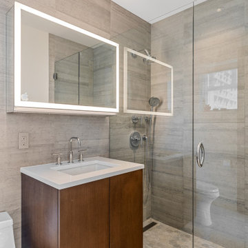 3525 Turtle Creek 21st Floor
