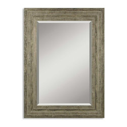 Mirrors - Mirrors