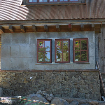 Private Residence | Truckee CA