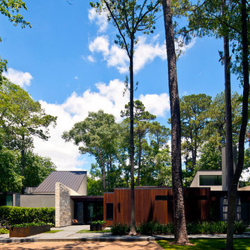Bayou Residence