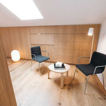 Duplex Y