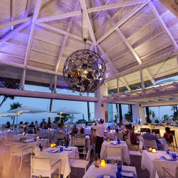 Sea Grill Restaurant - Outdoor Products