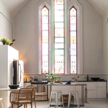 Camlachie Chapel