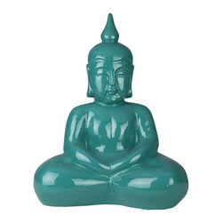Buddha- (BDH-102) - Decorative Objects And Figurines