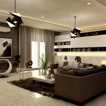 AI Interior Design Tools: How Technology Is Making Home Makeovers Easier