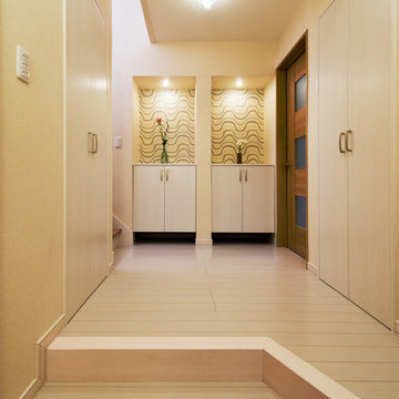 建替えを思い留まらせた立体LDKリフォームの効用