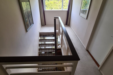 Hallway In Long Ditton KT6