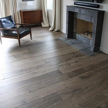 Hardwood
