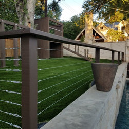 Latest Modern designed playset - Home Fencing And Gates