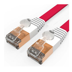Creative Patch Cord,CAT6A Round LZSH High-speed Ethernet Cable - Products