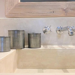 Dosen Set Utupu - Storage Bins And Boxes