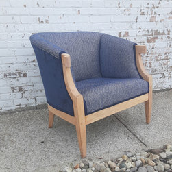 Lois - Armchairs And Accent Chairs