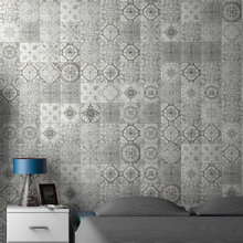 wall treatment