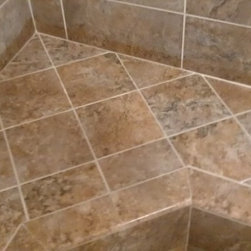 Full Bathroom Remodeling - Products