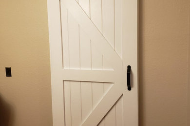 Pintail Woodworks Portfolio