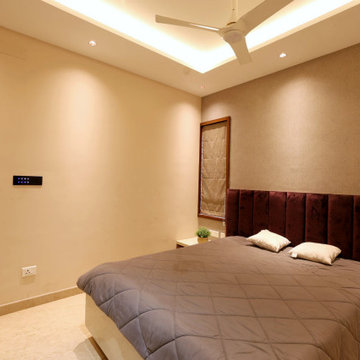 GUEST BEDROOM - 1