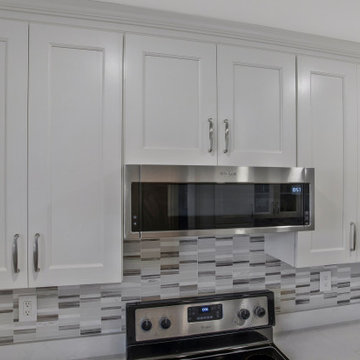 Transitional Kitchen Design Ellicott City, MD