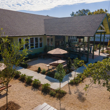 Covington Beer Garden