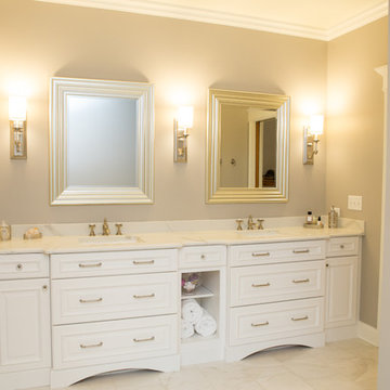 Batavia Master Bath