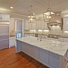 Kitchen: Lighting
