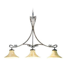 Light fixtures