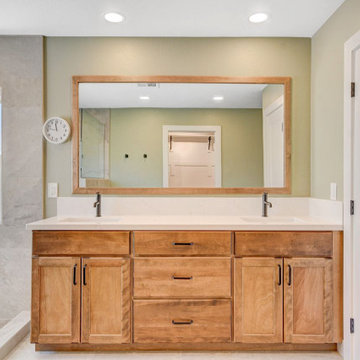 Henderson Luxury Bathroom Remodels