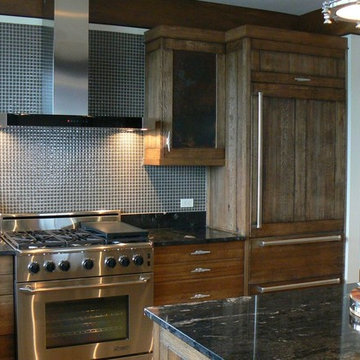 Fishing Cottage