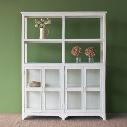 Cabinets, Storages & Shelves - China Cabinets And Hutches