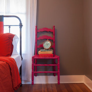 East Nashville | little wonderland airbnb