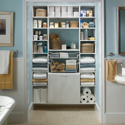 Laundry Room Organizers - Products