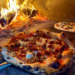 Recipes - Outdoor Pizza Ovens