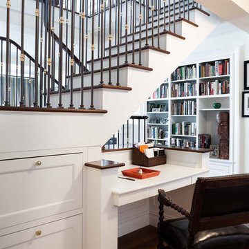 Duplex Apartment Office
