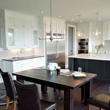 Ascona Cabinets beauty kitchen