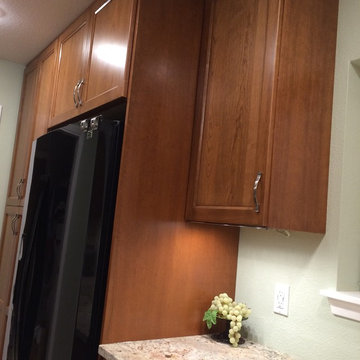 Cherry Kitchen
