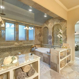 Master Bathrooms - Products