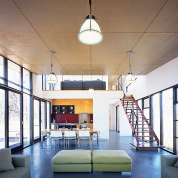 Alpine Residence