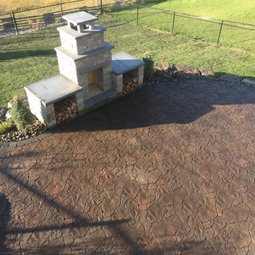 Chestermere Landscaping Services