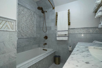 Bathrooms