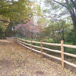 Deer Fencing - Products