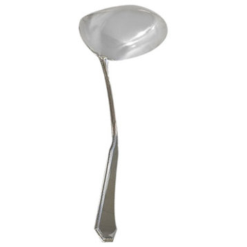 Reed & Barton Sterling Silver American Federal Gravy Ladle