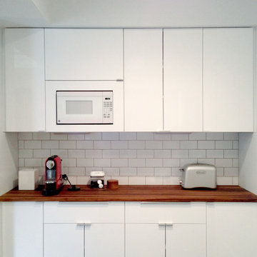 Kitchen Cabinets