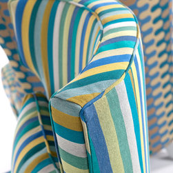 Robert Allen Contract - Fabric