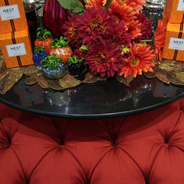 Rutherford's Design Showroom