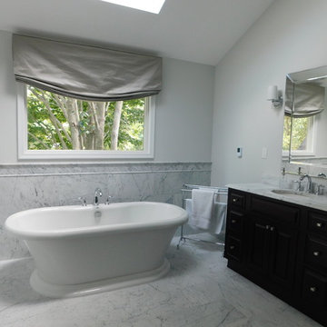 Luxury Master Bath