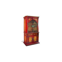 Hand Crafted Custom Furniture - Products
