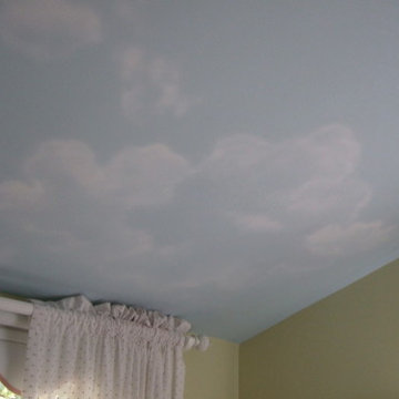 Kids Room Decor